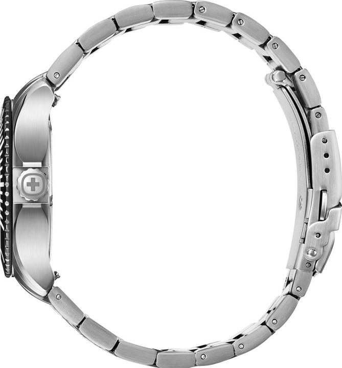 Immagine prodotto Wenger Seaforce Small (Orologio da polso analogico, Fatto in Svizzera, 35 mm)