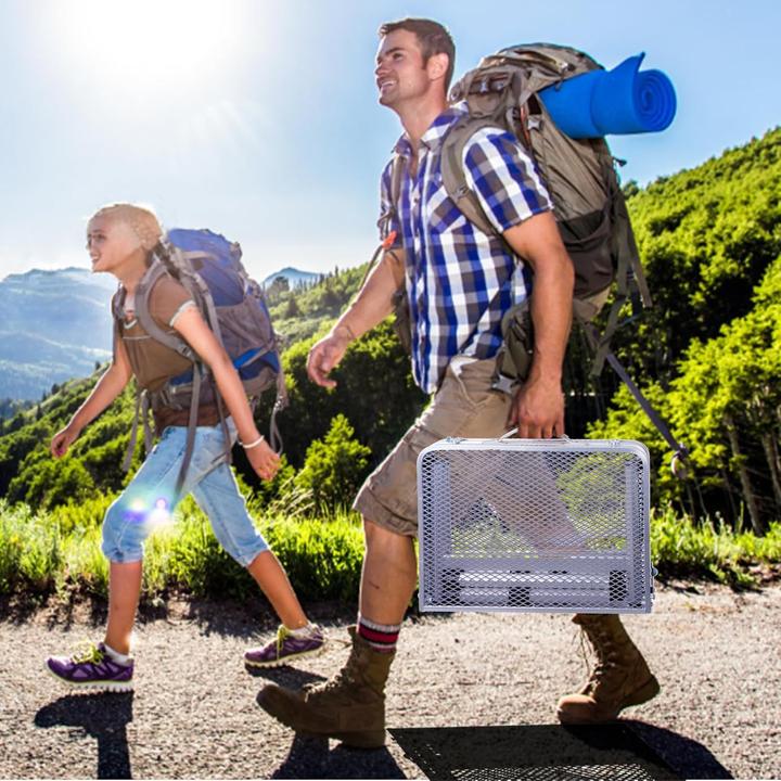 Produktbild E Eaststorm Klappbarer Campingtisch