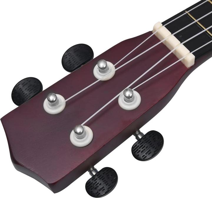 Image du produit vidaXL Wiktoria (Soprano)