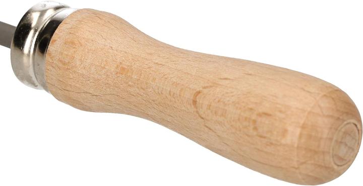 Image du produit Kotarbau Lime ronde (Coupe 2, 300 mm)