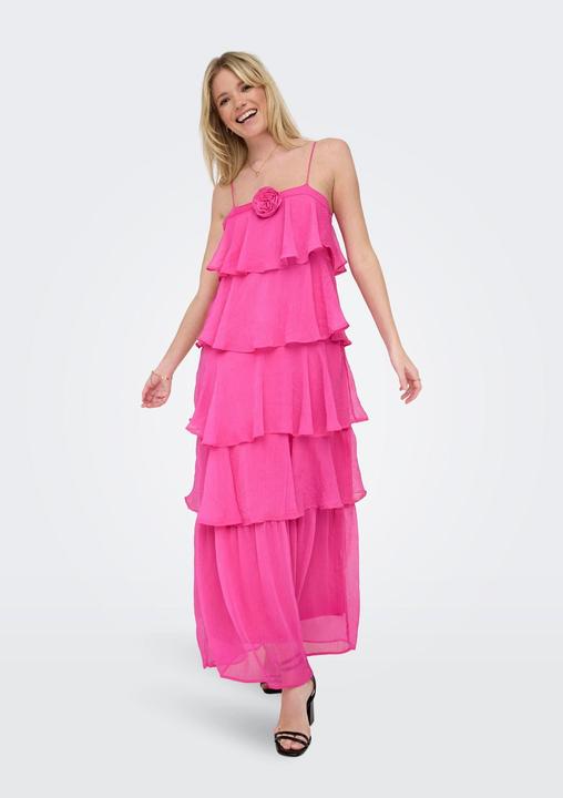 Actual product image Only ONLASTA Langes Kleid Kleid (M)