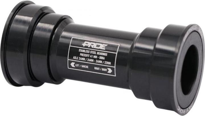 Boîtier de pédalier