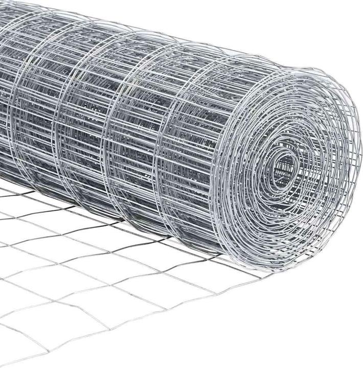 Produktbild vidaXL Eurozaun