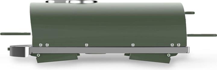 Actual product image Ziipa Piana Eucalyptus (Pizza oven wood)