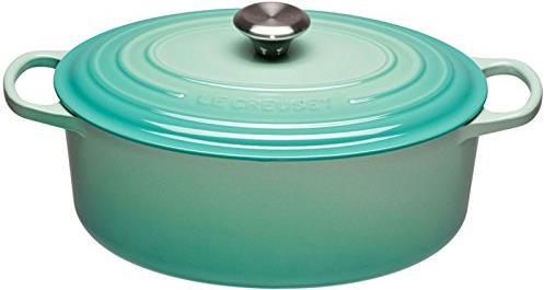 Le Creuset Signature