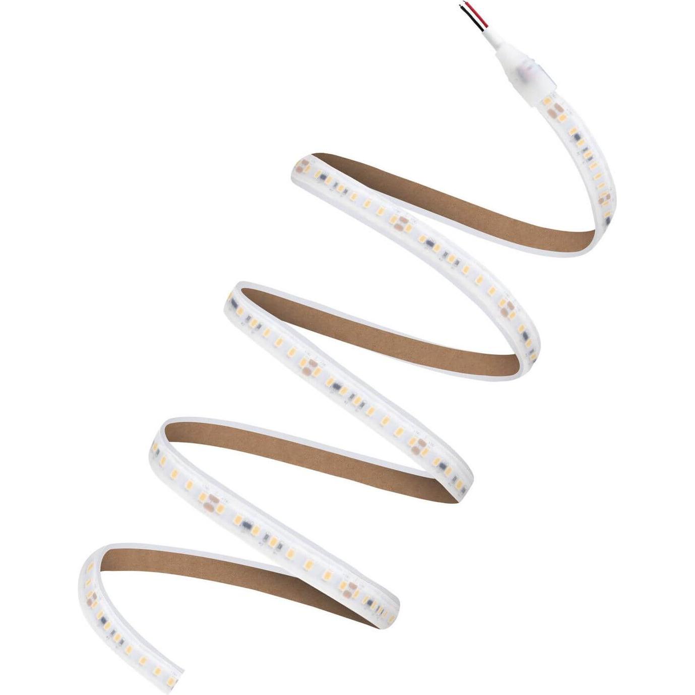 Ledvance, LED Streifen, LS P -500/930/5/IP6 (Warmweiss, 500 cm, Indoor)