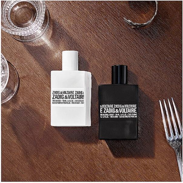 Produktbild Zadig & Voltaire This Is Him (Eau de Toilette, 30 ml)