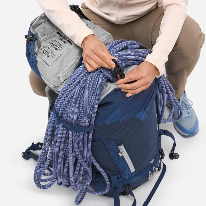 Actual product image Millet Gravic Backpack (30 l)