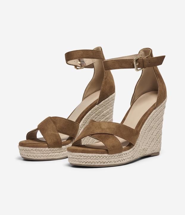 Immagine prodotto Only ONLAMELIA-18 Schuhe mit Absatz Sandalen mit Absatz (36)