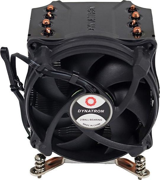 Image du produit Intertech Q-6 3HE actif Intel Socket LGA 1700 (110 mm)