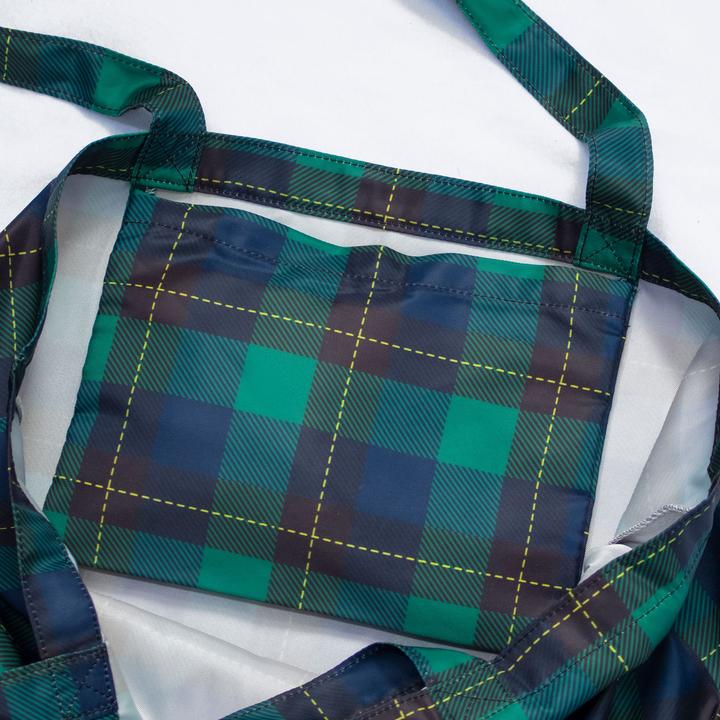 Immagine prodotto Kind Bag Borsa Tote Tartan