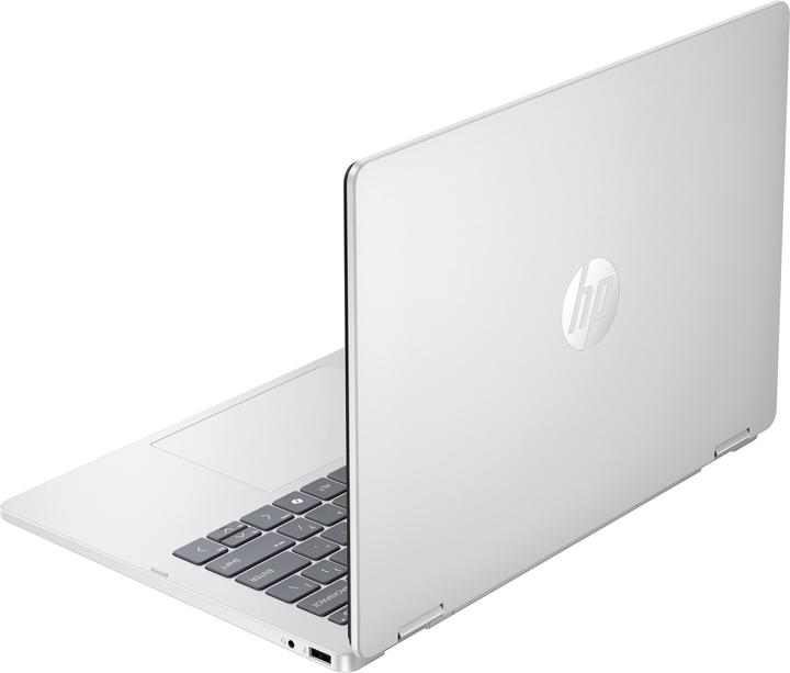 Actual product image HP 14-fp0770nd (14", 512 GB, 16 GB, Eng. Int., Intel Core 7 150U)