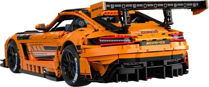 Actual product image Cada Mercedes-AMG GT3