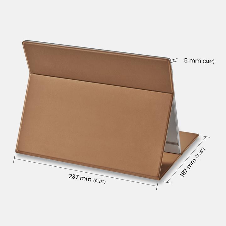 Immagine prodotto Onyx BOOX Go 10.3 Gen II Tan, Kompatible E-Book-Reader (Onyx Boox Go 10.3)