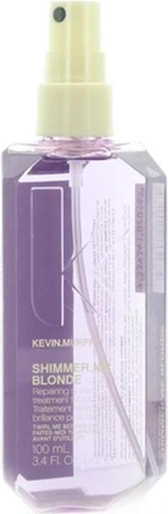 Produktbild Kevin Murphy Shimmer Me Blonde Treatment - 100ml 3.4oz (Haarpflege Set)
