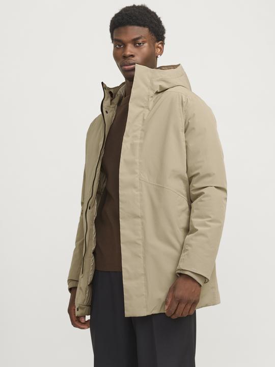 Produktbild Jack & Jones Jjekeen Parka Sn (L)