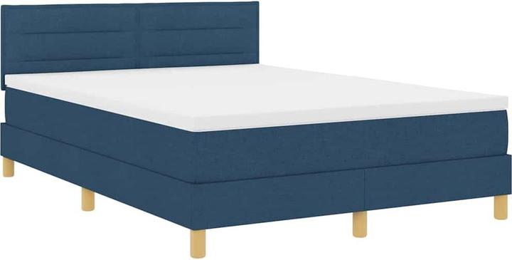 Actual product image vidaXL Boxspringbett (160 x 200 cm)