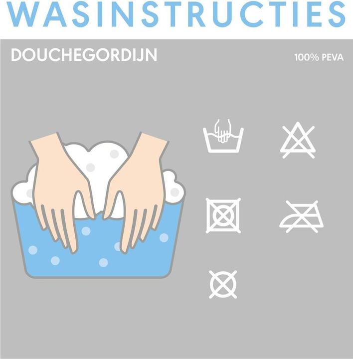 Productafbeelding Sealskin Cosima (180 x 200 cm)