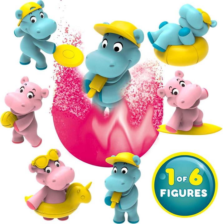 Image du produit Craze Inkee Fun Beach (Bombe de bain, 100 g)