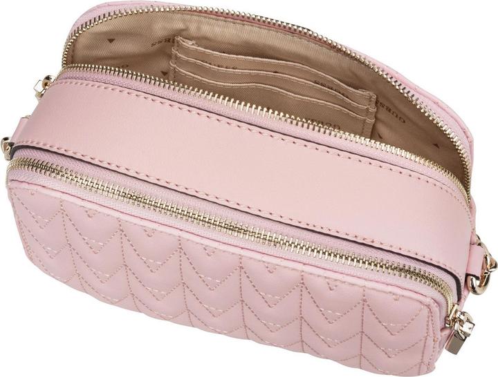 Actual product image Guess Shoulder Bag Regilla Camera Bag