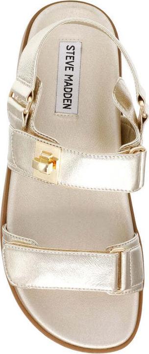 Actual product image Steve Madden 's sandals mona (42)