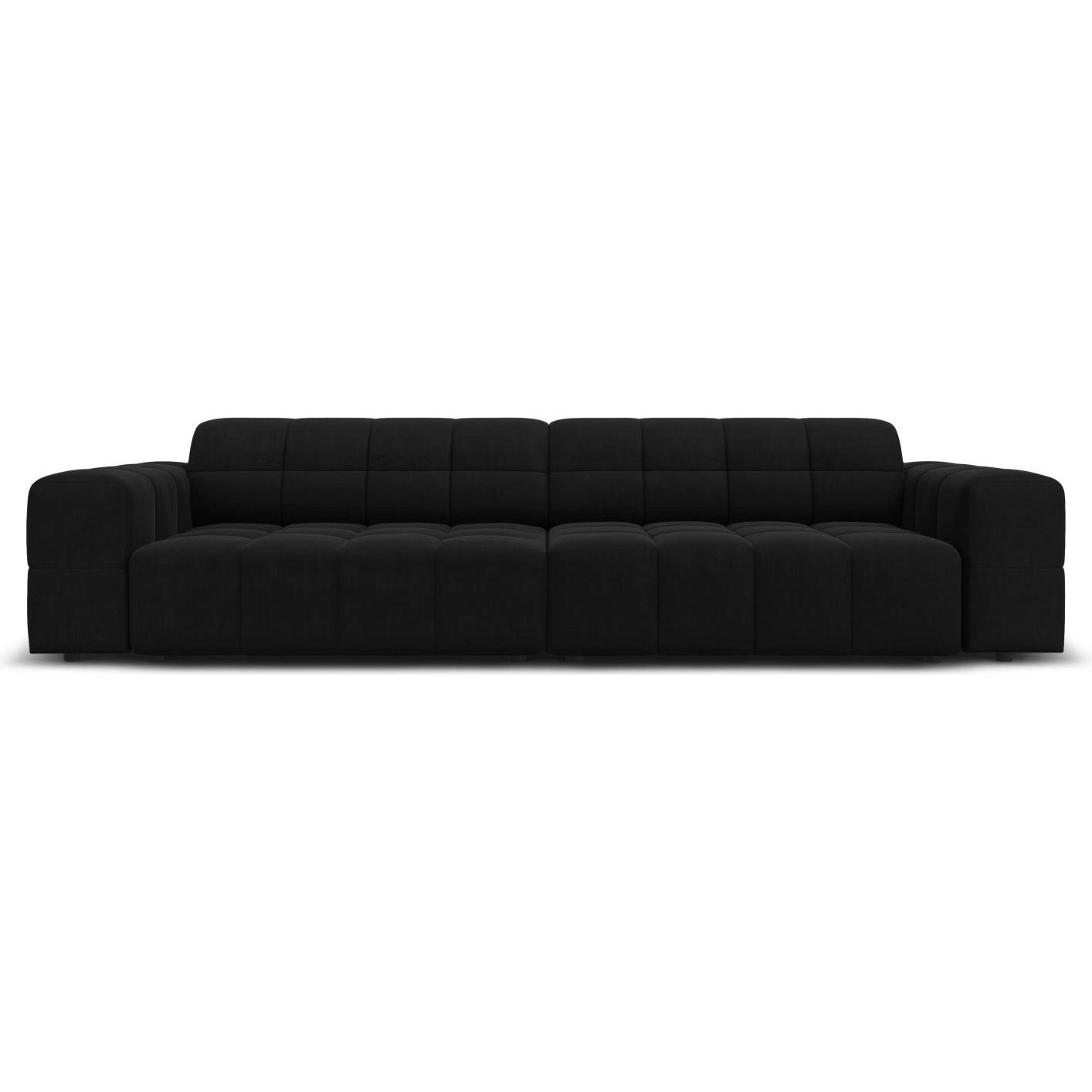 Cosmopolitan Design, Sofa, Chicago (3-Sitzer, 4-Sitzer, 2-Sitzer)