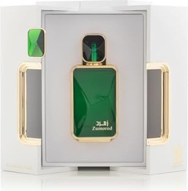Image du produit Arabian Oud Zumorod (Eau de parfum, 100 ml)