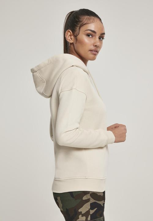 Actual product image Urban Classics Ladies Organic Hoody (3XL)