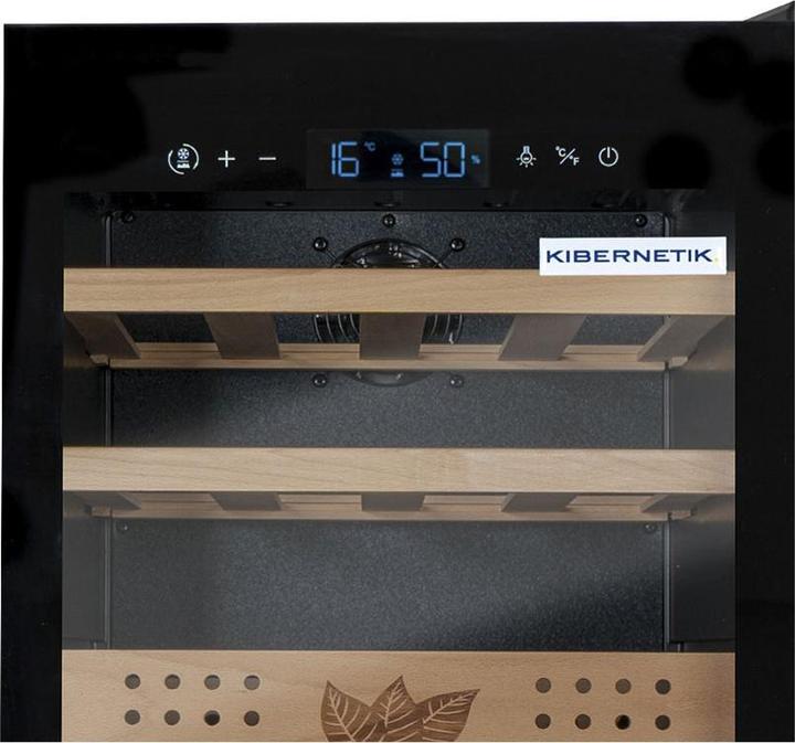 Immagine prodotto Kibernetik FSP Zigarrenschrank