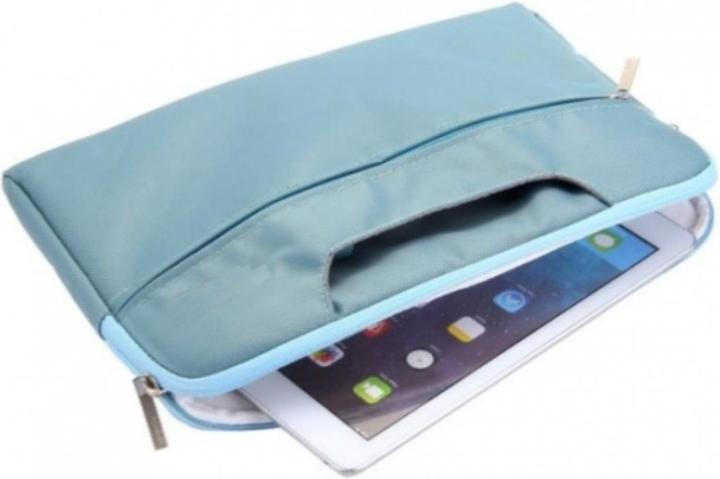 Produktbild Screenguard MacBook Notebook Tasche Sleeve 11" / 12" (Apple)