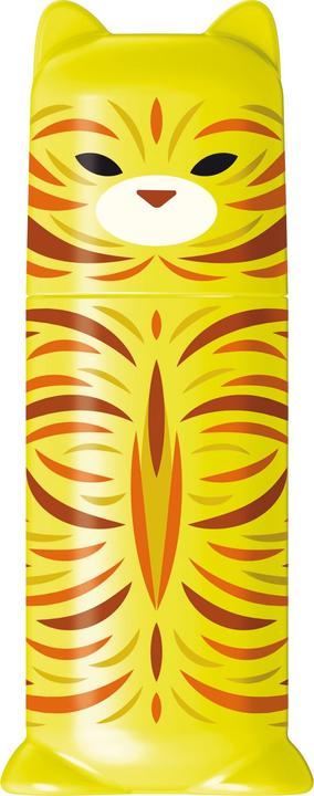 Image du produit Magni Mini marqueur de texte de poche FLUO PEPS MINI FRIENDS - x4 marqueurs (4x)