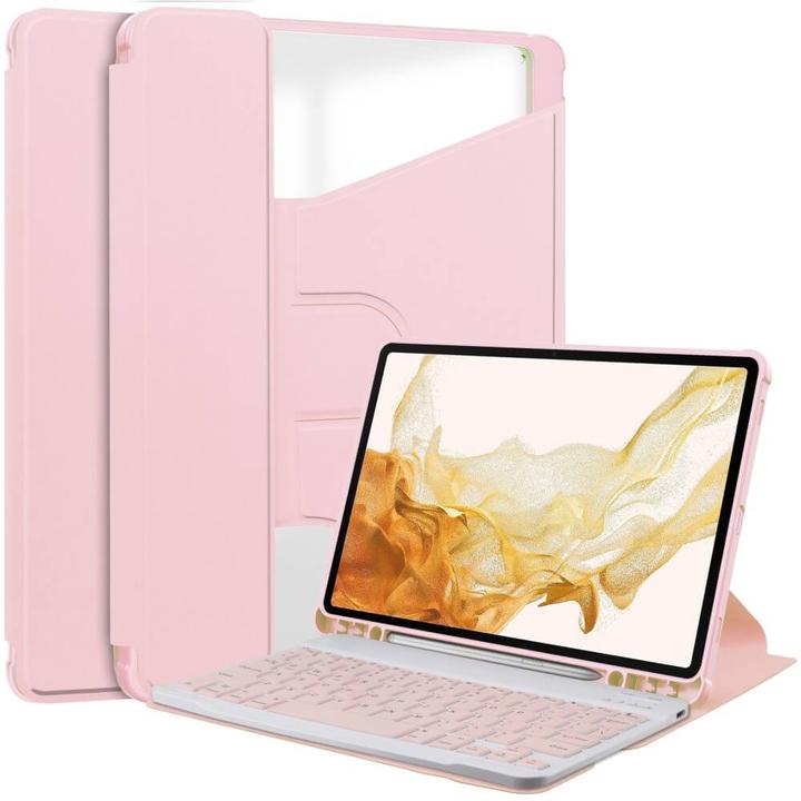 Immagine prodotto Cover-Discount Galaxy Tab S10+ PLUS - Cover a 360 gradi (Galaxy Tab S10+)