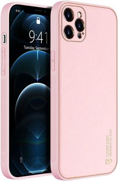 Immagine prodotto Dux Ducis Copertina rigida della serie Yolo (Apple iPhone 12 Pro)