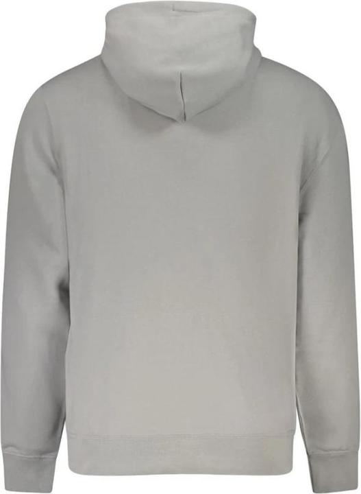 Immagine prodotto Calvin Klein Jeans Ls Eu Badge 350terry Hoodie (L)