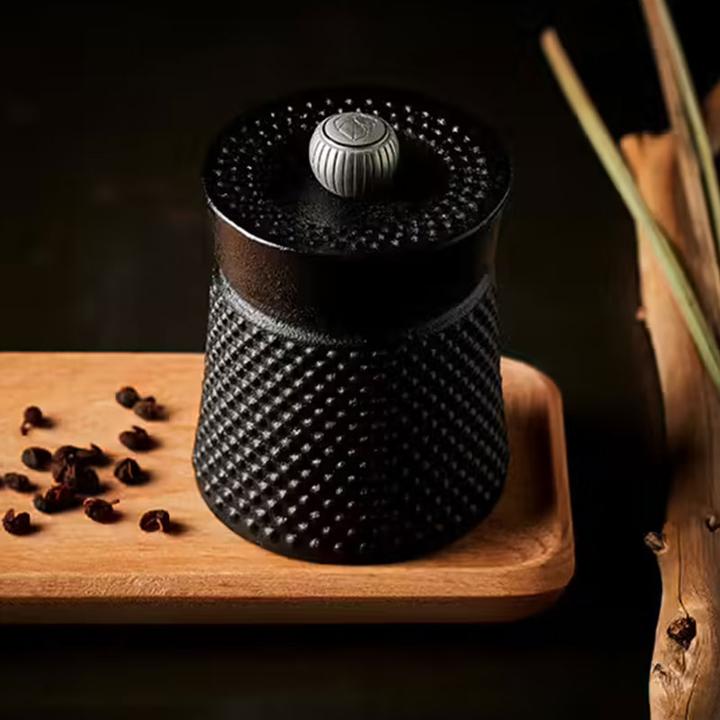 Actual product image Peugeot Bali (Pepper)