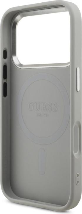 Produktbild Guess - Glitter - iPhone 17 Pro - #culoareCustom# (Apple iPhone 17 Pro)