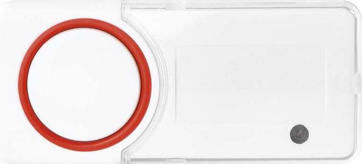 Image du produit Emos P5750T doorbell push button White Wireless