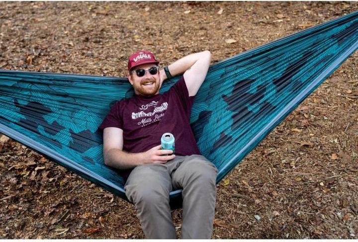 Actual product image Eno DoubleNest (180 kg)