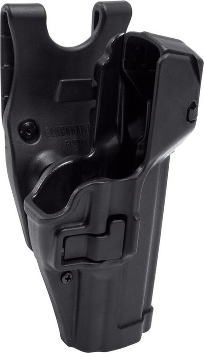 Actual product image Blackhawk Service holster Serpa Level 3 HK SFP9/40 - Right