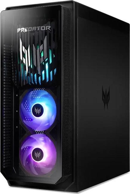 Image du produit Acer Predator Orion 7000 (Intel Core Ultra 7 265KF, 32 Go, 2 To, GeForce RTX 5080)