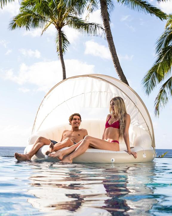 Produktbild Intex Canopy Island