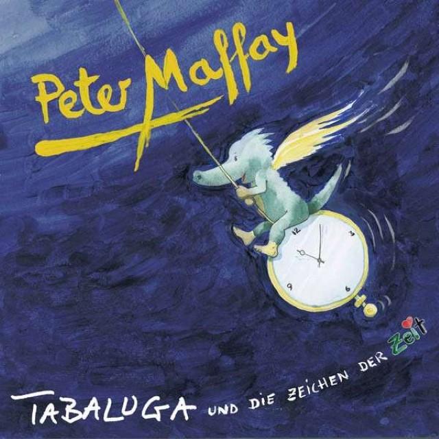 Produktbild Tabaluga Und Die Zeichen Der Zeit (Maffay, Peter, Deutsch)