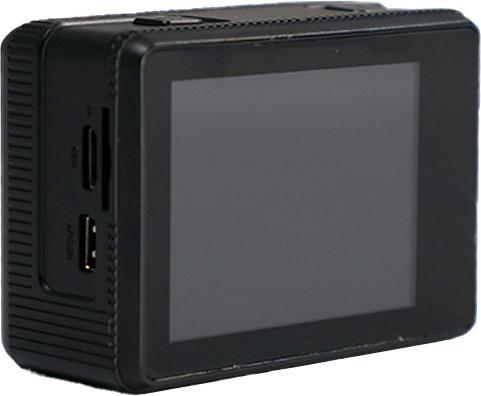 Actual product image Nilox DUAL S action sports camera 13 MP 4K Ultra HD CMOS 68 g