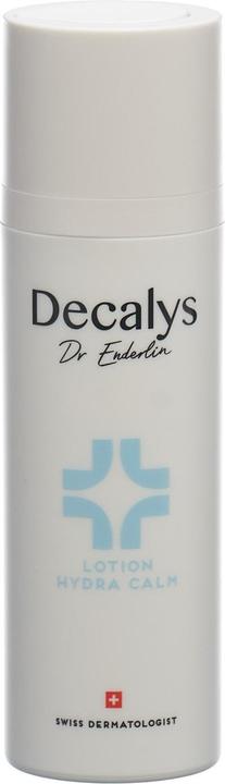 Image du produit Decalys Lotion hydra calm 30ml (30 ml, Crème 24h)