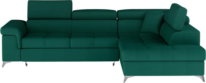 Actual product image ELTAP Eridano (Sofa bed, Corner sofa, 4-seater)