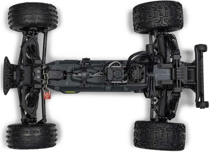 Produktbild Arrma Stadium Truck SCT Vorteks 223S DSC 1:10 RTR