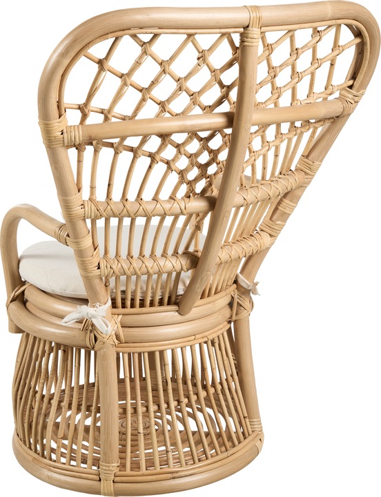 Actual product image Beliani Temeni (High chair)