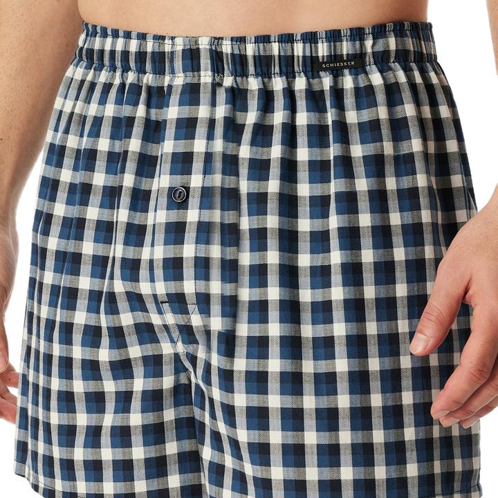 Immagine prodotto Schiesser Boxershorts (XL, confezione da 6)