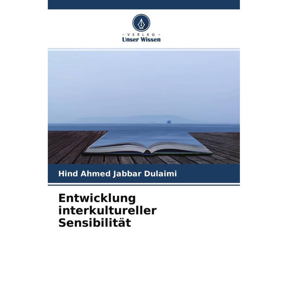 Entwicklung interkultureller Sensibilität, Fachbücher von Hind Ahmed Jabbar Dulaimi
