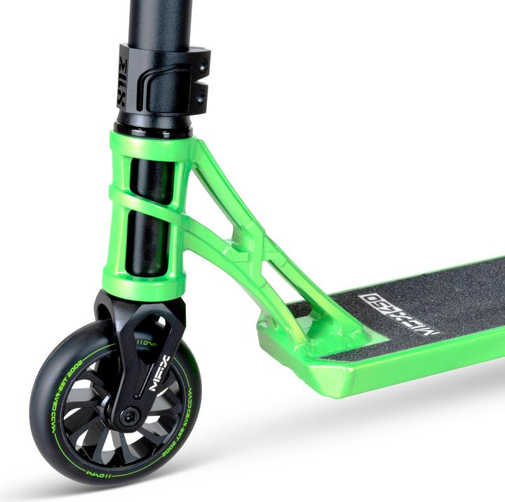 Image du produit Madd Freestyle MGX 450 Dragon Skin